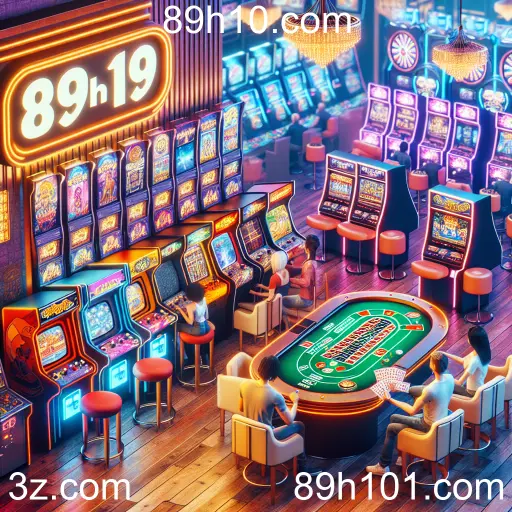 A Revolução dos Esportes Eletrônicos: Um Novo Horizonte para Competição